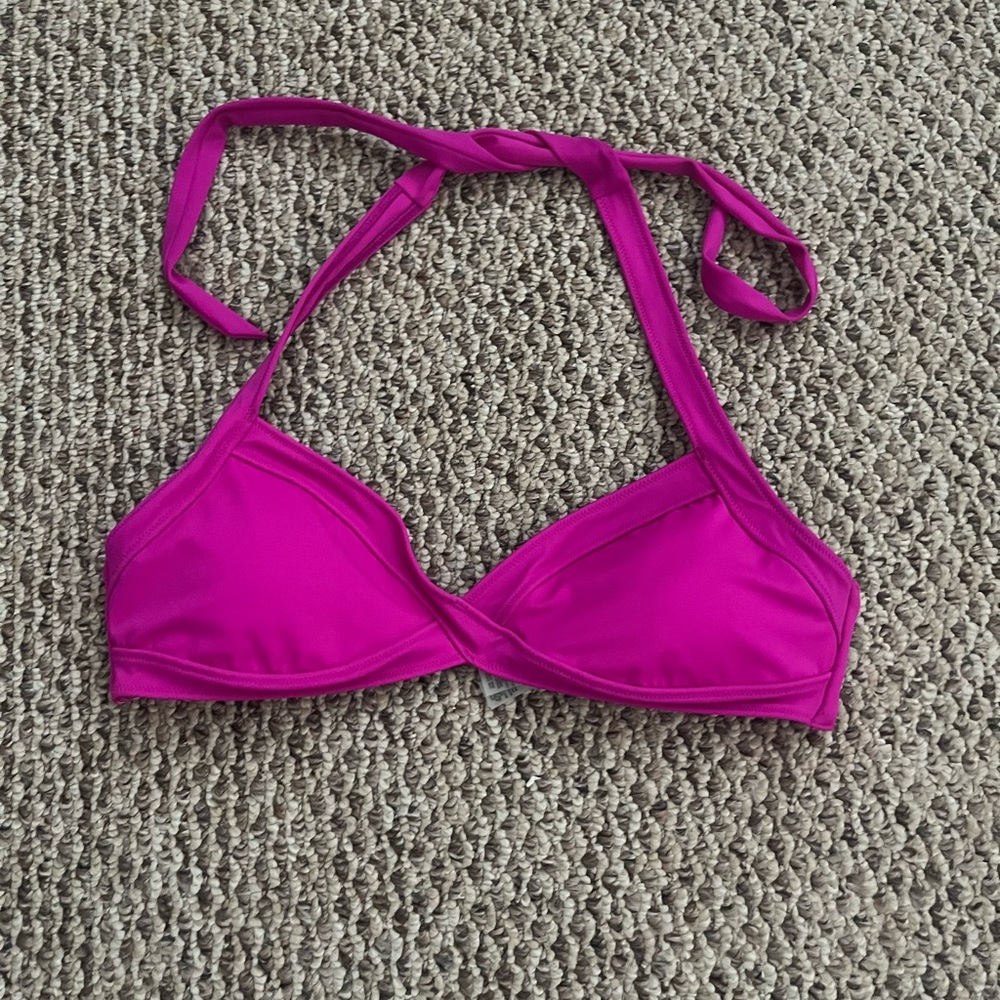 Victorias Secret PINK swim top
